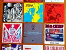 New Bomb Turks Reo Speedealer Coffin Break Jesus Lizard Pain Teens Big Chief