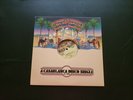 Parliament Flash Light US Promo DJ 12