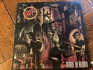 Slayer “Reign in Blood” Record from 1986 Def Jam , Album, Vinyl