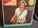 Jimmy Buffett - You Had To Be there  1978 MCA2-6005 Double Live Vinyl LP.