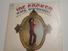 Joe Cocker Mad Dogs & Englishmen 1970 A&M  Incredible Live 2 LP Set