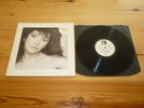 KATE BUSH THE WHOLE STORY VINYL ALBUM RECORD LP 1986 (BEST OF) PLAYS NEAR MINT