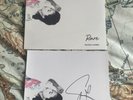 Selena Gomez - Rare Vinyl Record With Signed Print Limited Pop Taylor