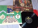 THE BEATLES-sgt.pepper's lonely hearts club band-1967-UK FIRST PRESS-STEREO-EX++