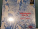 Mississippi Blues 1927-1941 LP 180 gram  SEALED