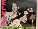 ELVIS PRESLEY - Self Titled (LSP-1254(e)) - 12