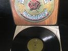 THE GRATEFUL DEAD AMERICAN BEAUTY 2003 180 GRAM RHINO RECORDS MINT VINYL GARCIA