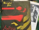 Mercyful Fate - Melissa (1983) - MFN 10 Vinyl Record LP - Rare