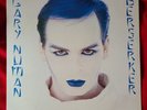 Gary Numan Berserker Lp