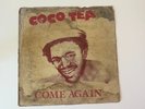 Coco Tea ‎– Come Again / UK / 1987 / Reggae / Dancehall / Vinyl Record LP