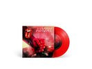 the rolling stones - angry 7' vinyl rouge