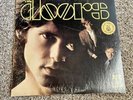 THE DOORS Self-Titled ELEKTRA EKS-74007 LP Vinyl EX