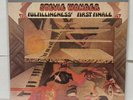 Fulfillingness' First Finale [Lmt Ed] by Stevie Wonder (Vinyl) MOFI/MFSL, SEALED