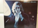 Warren Zevon Self-Titled Vinyl Record -1976 On Asylum - Lyric Sheet Insert