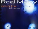 Real McCoy Another Night Vinyl LP NEW SEALED RARE 2022 EU