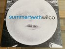 Wilco - Summerteeth (2xVinyl LP). 180g High-Performance Vinyl +CD