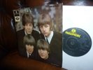 Beatles, For Sale No 2, Beat, UK Parlophone GEP 8938 EP, 7