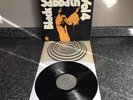 RARE LP VINYL ALBUM BLACK SABBATH VOL.4 UK 1ST PRESS VERIGO SWIRL LABEL EX-/NM-