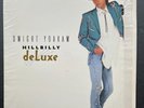 Dwight Yoakam Hillbilly Deluxe Vinyl LP  Reprise Records  VG+