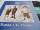 THIN LIZZY.SHADES OF A BLUE ORPHANAGE..SUPERB UNMARKED  1st PRESS DECCA TXS 108