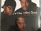 A Tribe Called Quest ‎| Hits, Rarities & Remixes | 2x12