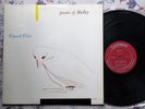 Sealed VINCENT PRICE LP *Poems Of Shelley* 1956 Mono Vinyl Caedmon Records
