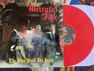 Mercyful Fate The Nun Hath No Head LP King Diamond Judas Priest Ghost Metallica
