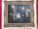 THE BEATLES-PENNY LANE/STRAWBERRY FIELDS FOREVER IN P/S 7”VINYL RECORD