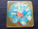 TALKING HEADS:Speaking in Tongues 1st Ltd Ed 9 track on Clear vinyl. G/M COND