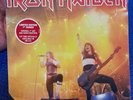 Iron Maiden RUNNING FREE c/w SANCTUARY 45 7
