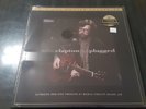 Eric Clapton Unplugged MFSL LP box low # 082/10000 sealed MINT