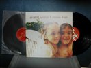 Smashing Pumpkins-Siamese dream 2LP 1993 original Hut/Virgin issue VG condition