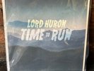 Lord Huron Time to Run Vinyl