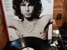 The Doors - Minty The Very Best Of The Doors - 2xLP,  RM, Red - 1985 - Elektra,