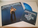 Clara LUCIANI - Coeur  - Vinyl Bleu Marbré édit. limitée + 45t Le Reste dédicacé