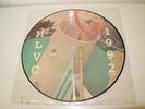 MADONNA - MLVC 1992 - INTERVIEW - PICTURE DISC - Réf J002 - Made in Italy