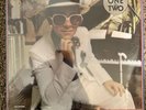 RARE ELTON JOHN LP Greatest Hits Vol.1 & 2 1974 SEALED IN ORIGINAL SHRINKWRAP