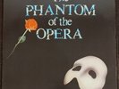 PHANTOM of the OPERA Canadian 2LP NM