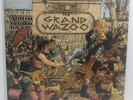 Frank Zappa The Grand Wazoo, 1972 Bizarre- Reprise MS 2093 NM