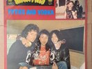 Motorhead Titties and Vodka LP  rare