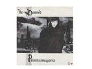 The Damned ‎– Phantasmagoria Lp Vinile