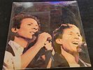 SEALED Simon and Garfunkel  THE CONCERT IN CENTRAL PARK 1982 -2 LP’s w/Booklet