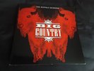 Big Country The Buffalo Skinners 1993 Complusion Vinyl Release
