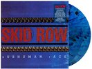 Skid Row - Subhuman Race **BRAND NEW BLUE BLACK RECORD LP VINYL
