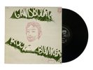Serge Gainsbourg ‎– Rock Around The Bunker LP Vinyl Record Album France NM