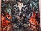 BELPHEGOR Walpurgis Rites Hexenwahn LP Picture Disc 