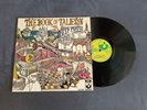 Deep Purple-The Book Of Taliesyn-Org-First Pressing-Germany-1968-Rar Psychedelic