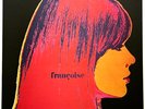 Françoise Hardy - Comment Te Dire Adieu... - JAPAN VINYL Insert - ECPM-24