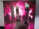 Ghostbusters River of Slime LP vinyl record, music by Anar Keytarman.