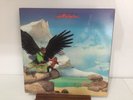 BUDGIE NEVER TURN YOUR BACK ON A FRIEND 12'' VINYL 1973